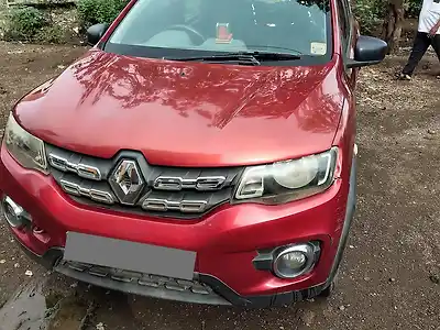 2016 रेनो क्विड rxt [2015-2019] 1