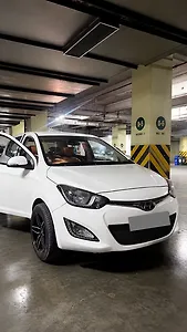 2015 Hyundai Elite i20 Sportz 1.4 1 2015 Hyundai Elite i20 Sportz 1.4 1