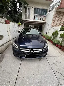 2020 Mercedes-Benz C-Class C220d Prime 1 2020 Mercedes-Benz C-Class C220d Prime 1