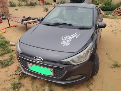 2015 Hyundai Elite i20 Asta 1.4 CRDI 1