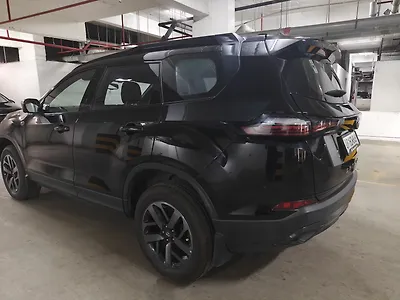 2023 Tata Safari Smart (O) 7 STR 1 2023 Tata Safari Smart (O) 7 STR 1