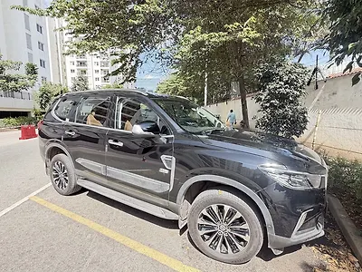 2021 MG Gloster Savvy 6 STR 2.0 Twin Turbo 4WD