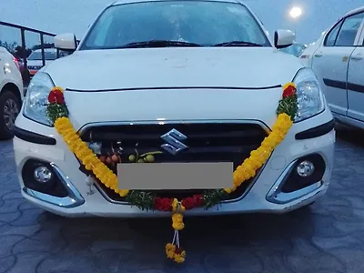 2024 Maruti Suzuki DZire ZXi Petrol Manual 1