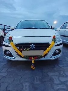 2024 Maruti Suzuki DZire ZXi Petrol Manual 1 2024 Maruti Suzuki DZire ZXi Petrol Manual 1