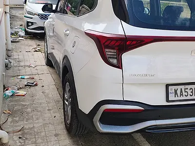 2022 Kia Carens Prestige 1.5 Diesel MT 7 STR