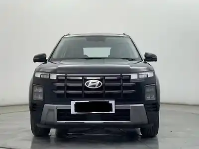 2024 हुंडई क्रेटा SX (O) Petrol 1.5L Turbo Automatic (DCT) 1