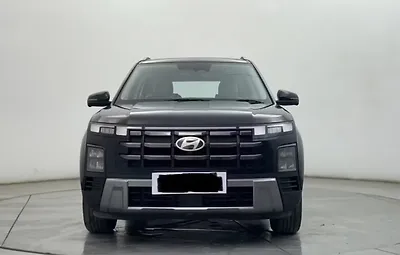 2024 Hyundai Creta SX (O) Petrol 1.5L Turbo Automatic (DCT) 1 2024 Hyundai Creta SX (O) Petrol 1.5L Turbo Automatic (DCT) 1