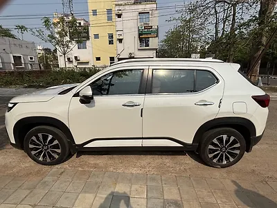 2024 Honda Elevate ZX CVT [2023-2025] 1