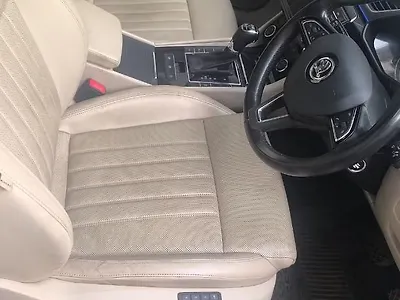 2017 Skoda Superb L&K TSI AT