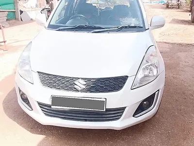 Second Hand Maruti Suzuki Swift LDi [2014-2017] in Ajmer