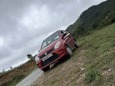 2020 Maruti Suzuki Celerio X Vxi
