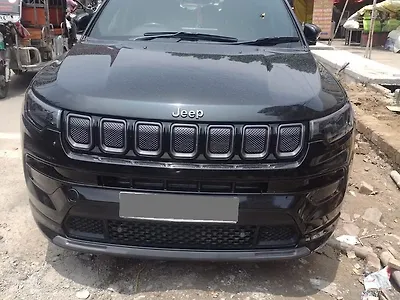 2021 Jeep Compass Limited Plus Diesel 1