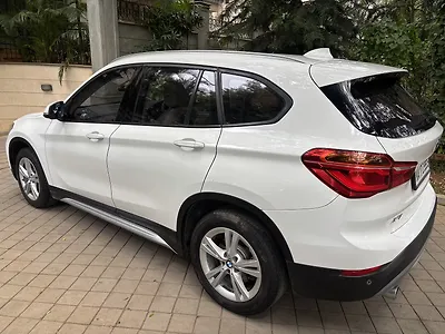 2020 BMW X1 sDrive20d xLine