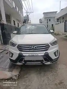 2016 हुंडई क्रेटा 1.6 sx 1 2016 हुंडई क्रेटा 1.6 sx 1