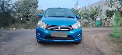 2015 मारुति सुज़ुकी सिलेरियो zxi 1