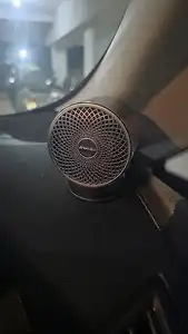 2018 Ford Ecosport Titanium + 1.5L Ti-VCT AT 1