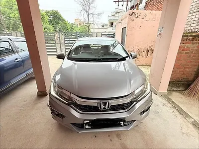2019 Honda City VX Petrol 1