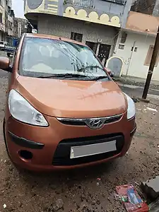 2010 Hyundai i10 Magna 1.2 1