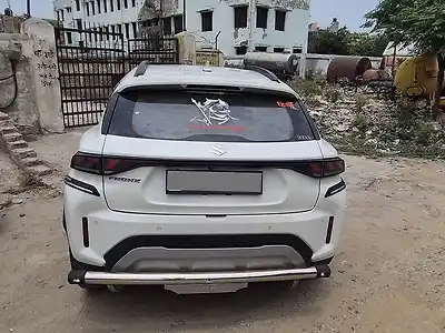 2024 मारुति सुज़ुकी फ्रॉन्क्स Delta 1.2L MT [2023-2025] 1