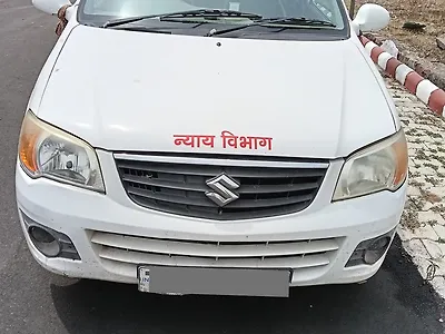 Second Hand Maruti Suzuki Alto LXi in Dholpur