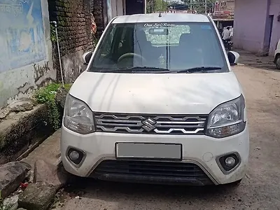 2022 मारुति सुज़ुकी वैगन आर zxi 1.2 1