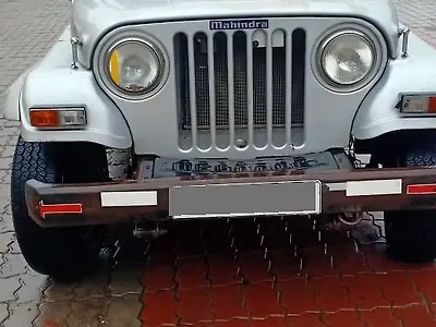 Second Hand Mahindra Marshal DX Royale in Deesa