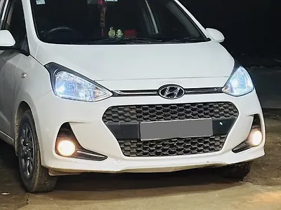 2017 Hyundai Grand i10 Asta 1.2 Kappa VTVT (O) [2013-2017] 1