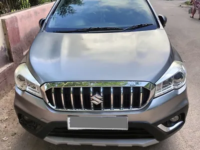 2019 Maruti Suzuki S-Cross Delta 1.3 1