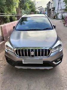 2019 Maruti Suzuki S-Cross Delta 1.3 1 2019 Maruti Suzuki S-Cross Delta 1.3 1