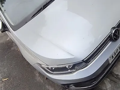 2022 Volkswagen Virtus Topline 1.0 TSI MT