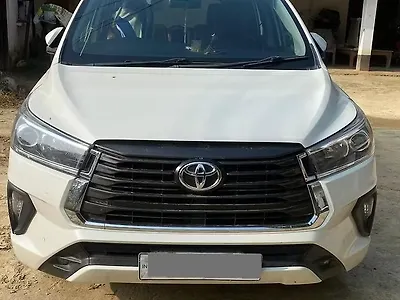 2021 Toyota Innova Crysta VX 2.4 7 STR 1