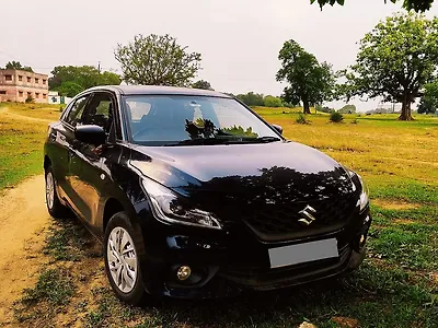 Second Hand Maruti Suzuki Baleno Sigma MT [2022-2023] in Asansol