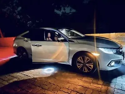 2019 Honda Civic ZX Diesel [2019-2020] 1