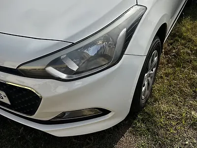 2016 Hyundai Elite i20 Sportz 1.2 [2016-2017] 1