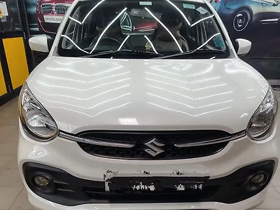 2022 Maruti Suzuki Celerio VXi CNG [2022-2023] 1