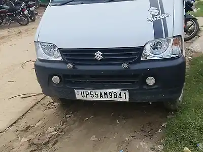 2022 मारुति सुज़ुकी ईको 5 सीटर एसी [2022-2023] 1