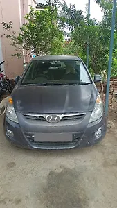 2011 Hyundai i20 Sportz 1.4 CRDI 1 2011 Hyundai i20 Sportz 1.4 CRDI 1