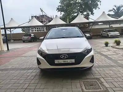 2023 हुंडई एलीट i20 एस्टा (O) 1.2 एमटी [2020-2023] 1