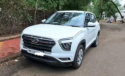 2023 Hyundai Creta EX 1.5 Petrol 1
