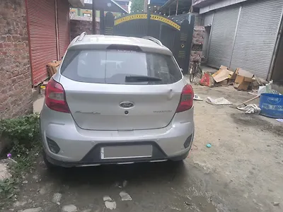 2018 फ़ोर्ड फ्रीस्टाइल ट्रेंड 1.2 ti-vct [2018-2019] 1