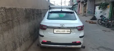 2018 Tata Tigor Revotron XZ 1 2018 Tata Tigor Revotron XZ 1