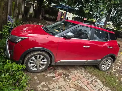 2019 महिंद्रा XUV300 W8 (O) 1.2 पेट्रोल [2019] 1