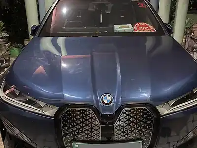 Second Hand बीएमडब्ल्यू ix एक्सड्राइव 40 in तमलुक