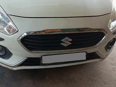 2018 Maruti Suzuki DZire VDi 1 2018 Maruti Suzuki DZire VDi 1