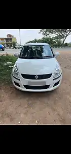 2014 मारुति सुज़ुकी स्विफ़्ट ज़ेडडीआई 1