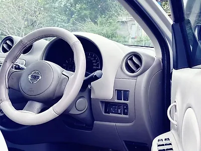 2011 Nissan Micra XV Premium Diesel