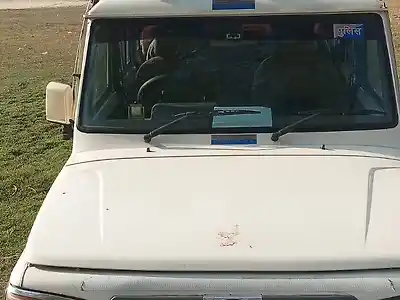 Second Hand महिंद्रा बोलेरो पावर प्लस zlx [2016-2019] in वाराणसी