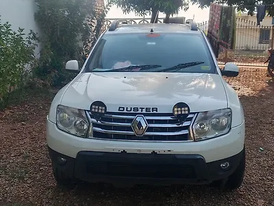 Second Hand Renault Fluence 1.5 E2 in Kurnool