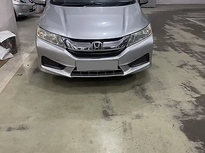 2016 Honda City SV Diesel 1