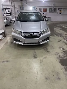 2016 Honda City SV Diesel 1 2016 Honda City SV Diesel 1